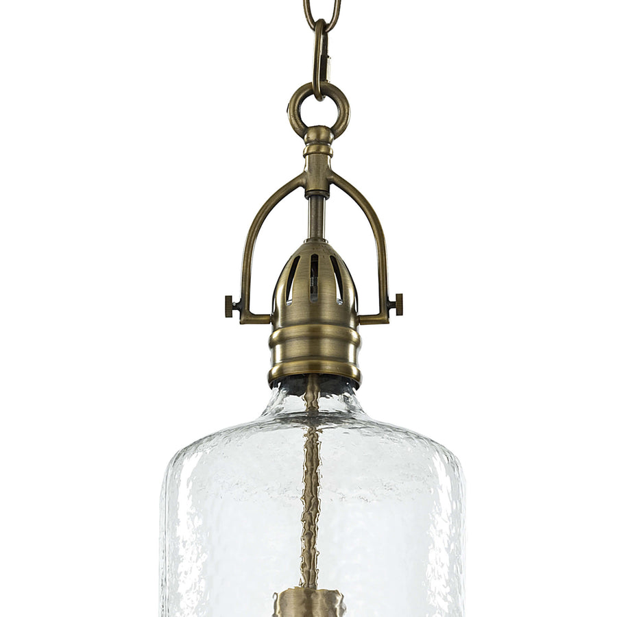 Bar Pendant
