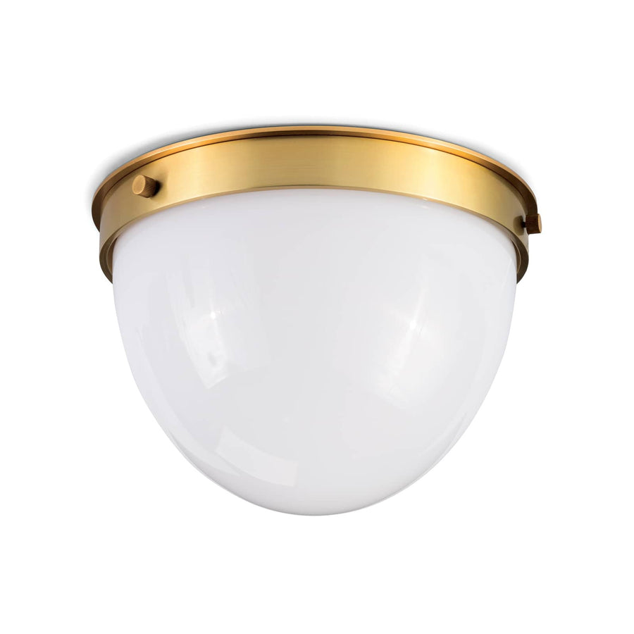 Bay Harbor Flush Mount