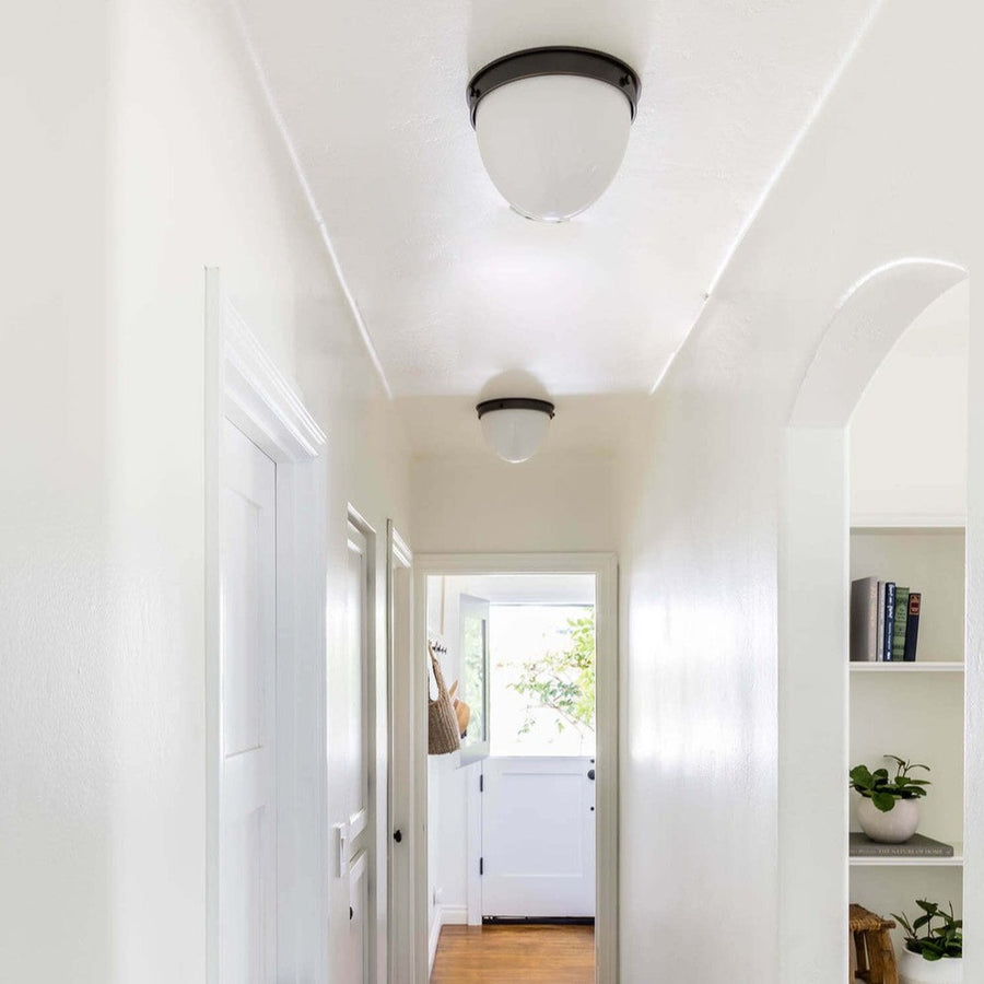 Bay Harbor Flush Mount