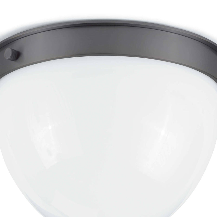 Bay Harbor Flush Mount