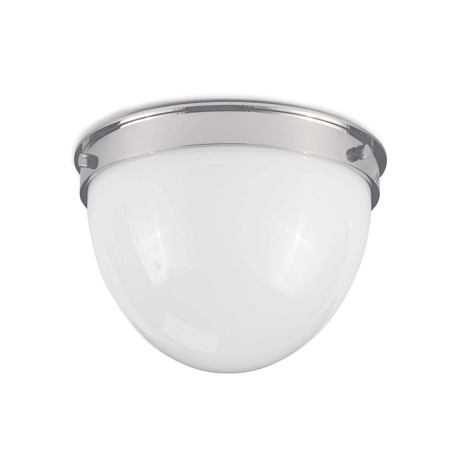 Bay Harbor Flush Mount