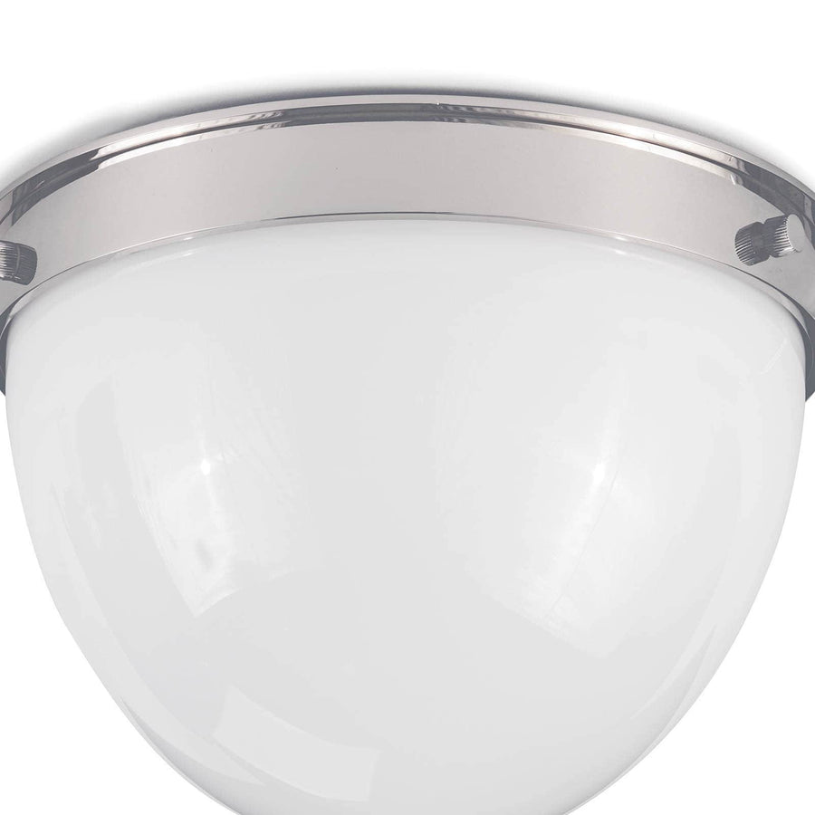 Bay Harbor Flush Mount