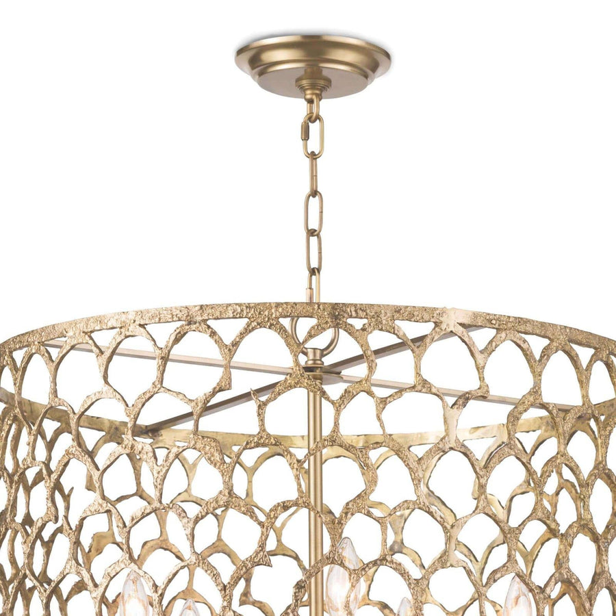 Cabana Chandelier