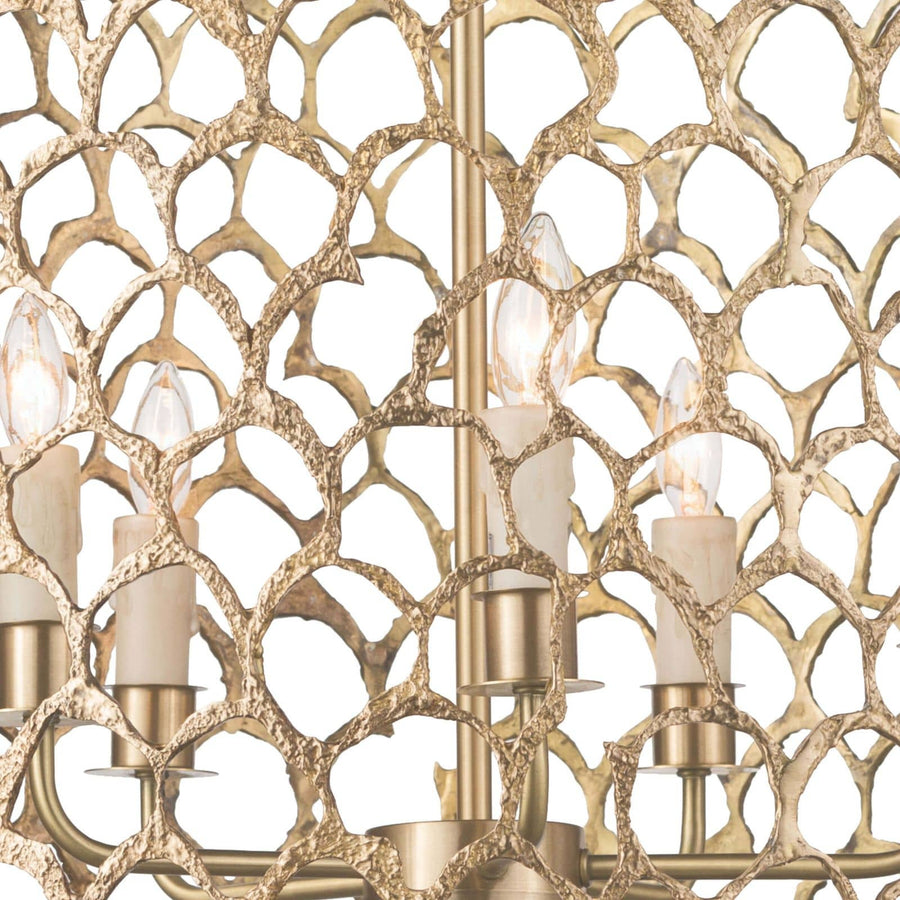 Cabana Chandelier