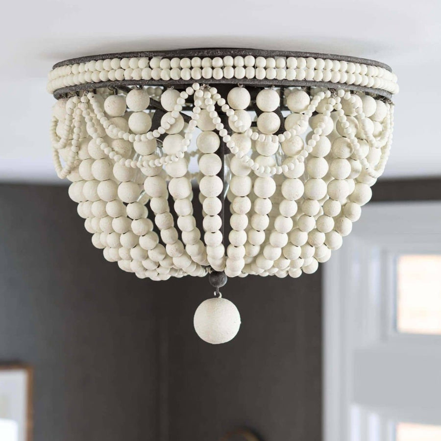 Malibu Flush Mount