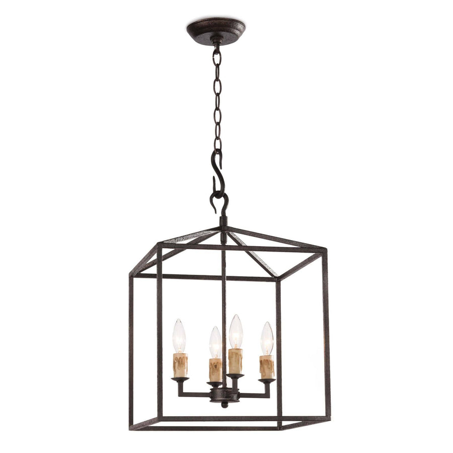 Cape Small Lantern