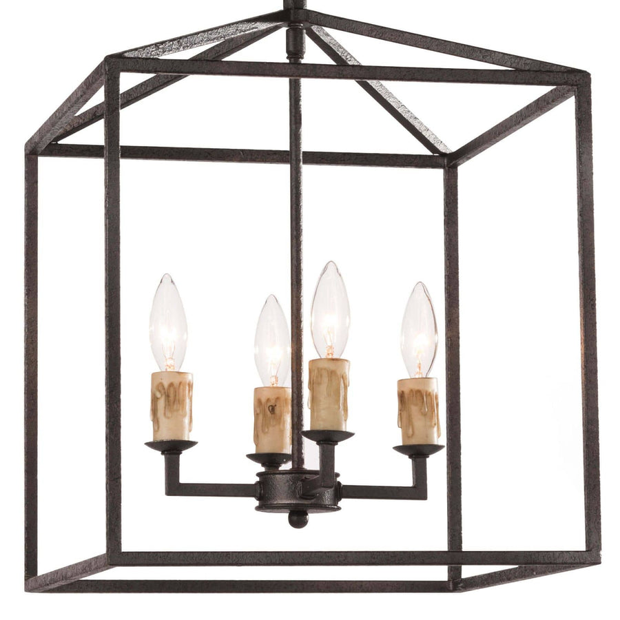 Cape Small Lantern