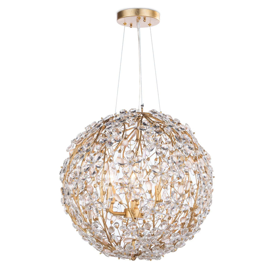 Cheshire Small Chandelier