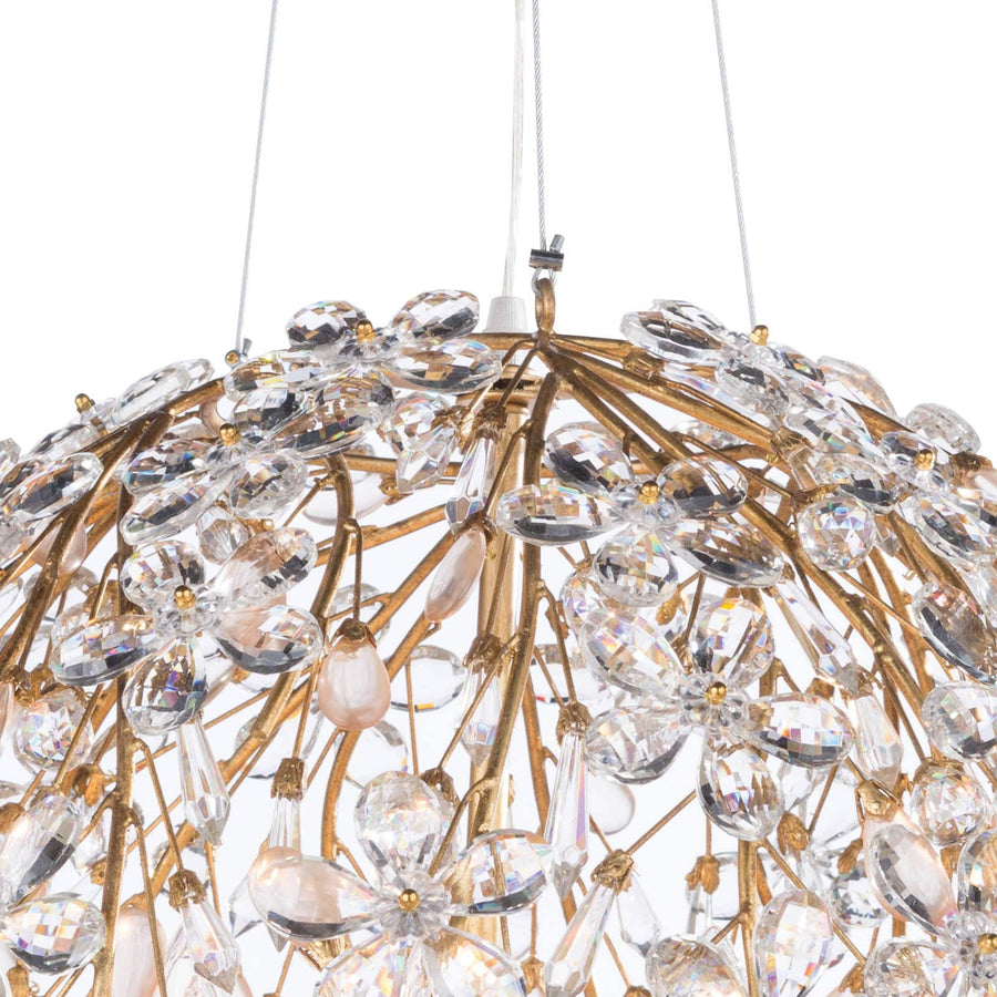 Cheshire Small Chandelier