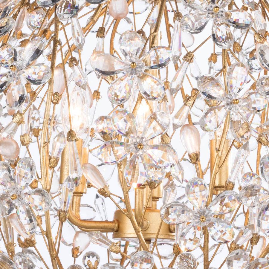 Cheshire Small Chandelier