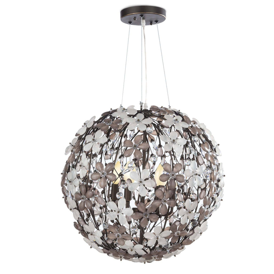 Cheshire Small Chandelier