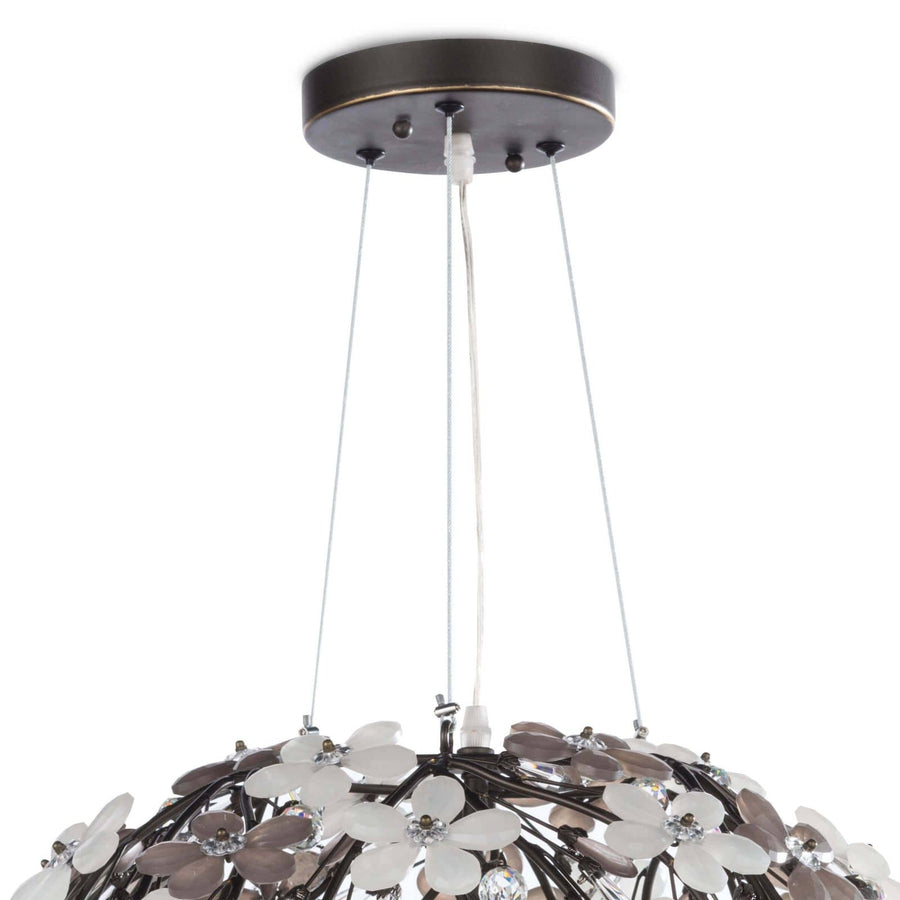 Cheshire Small Chandelier