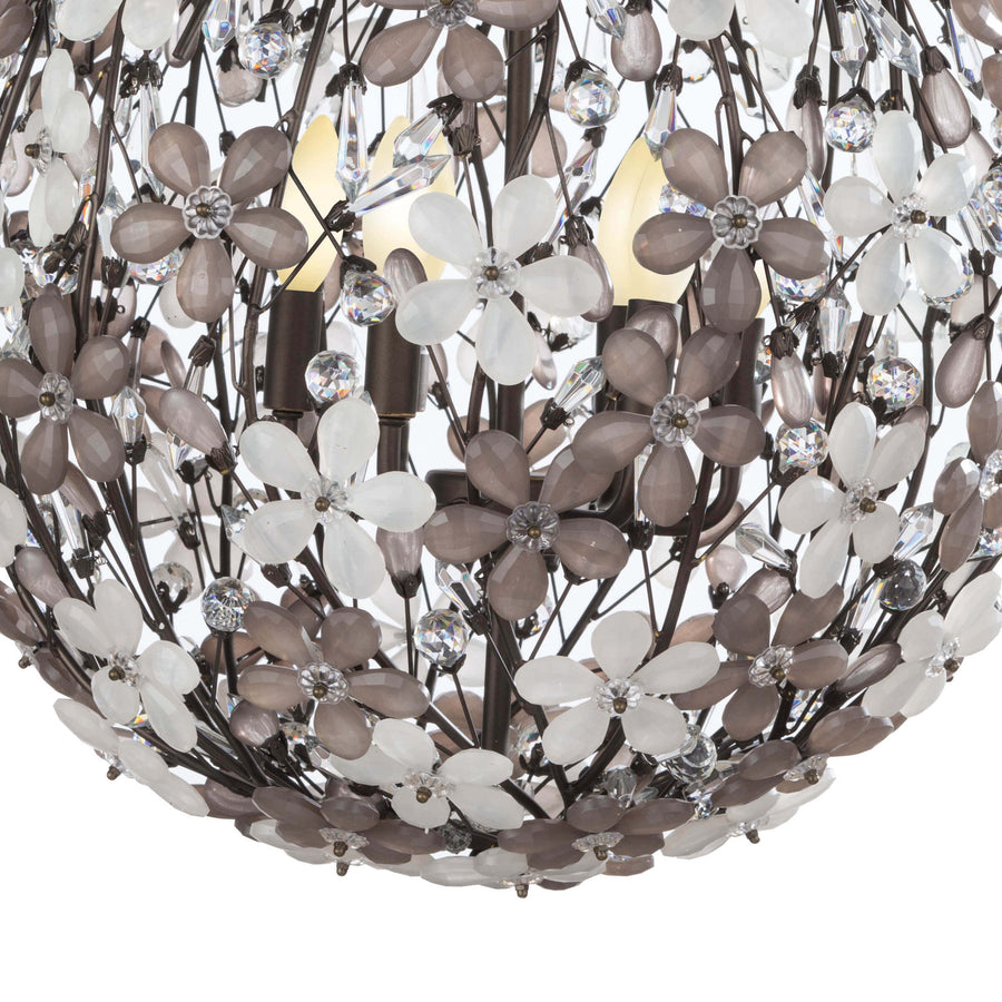 Cheshire Small Chandelier