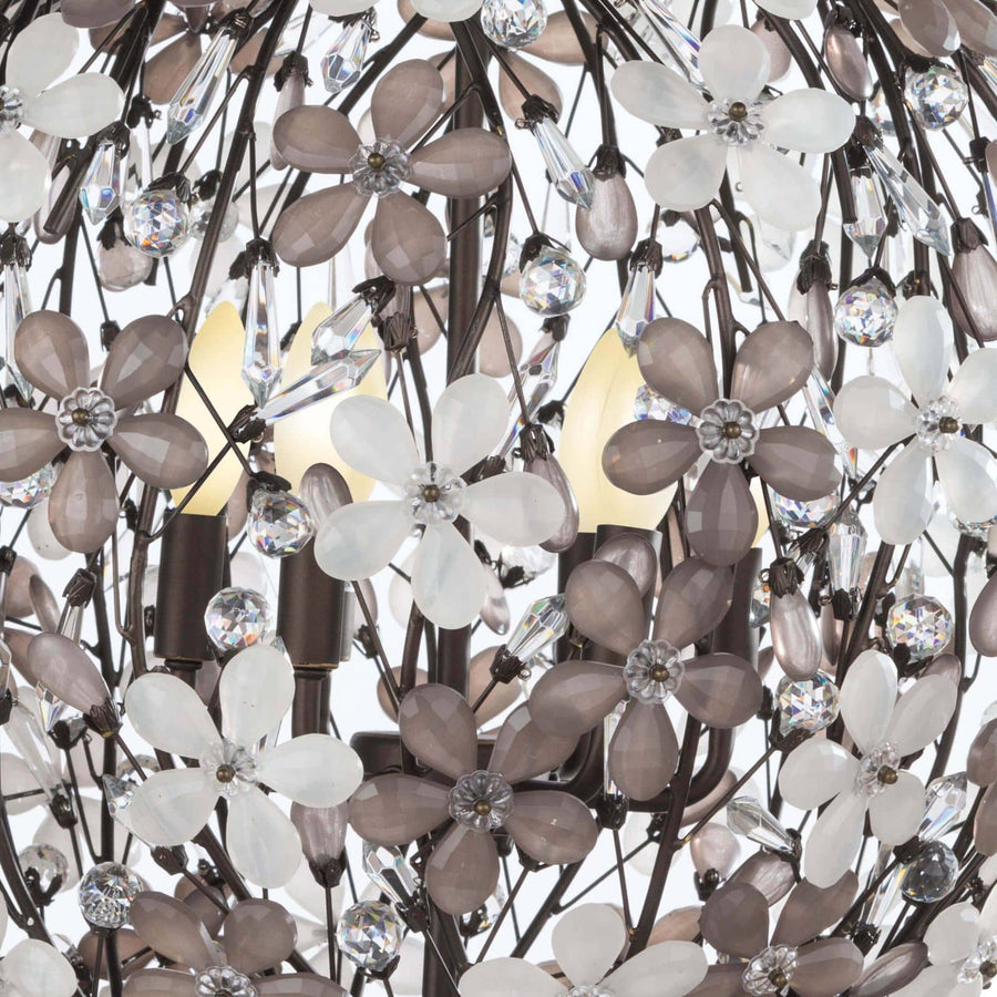 Cheshire Small Chandelier