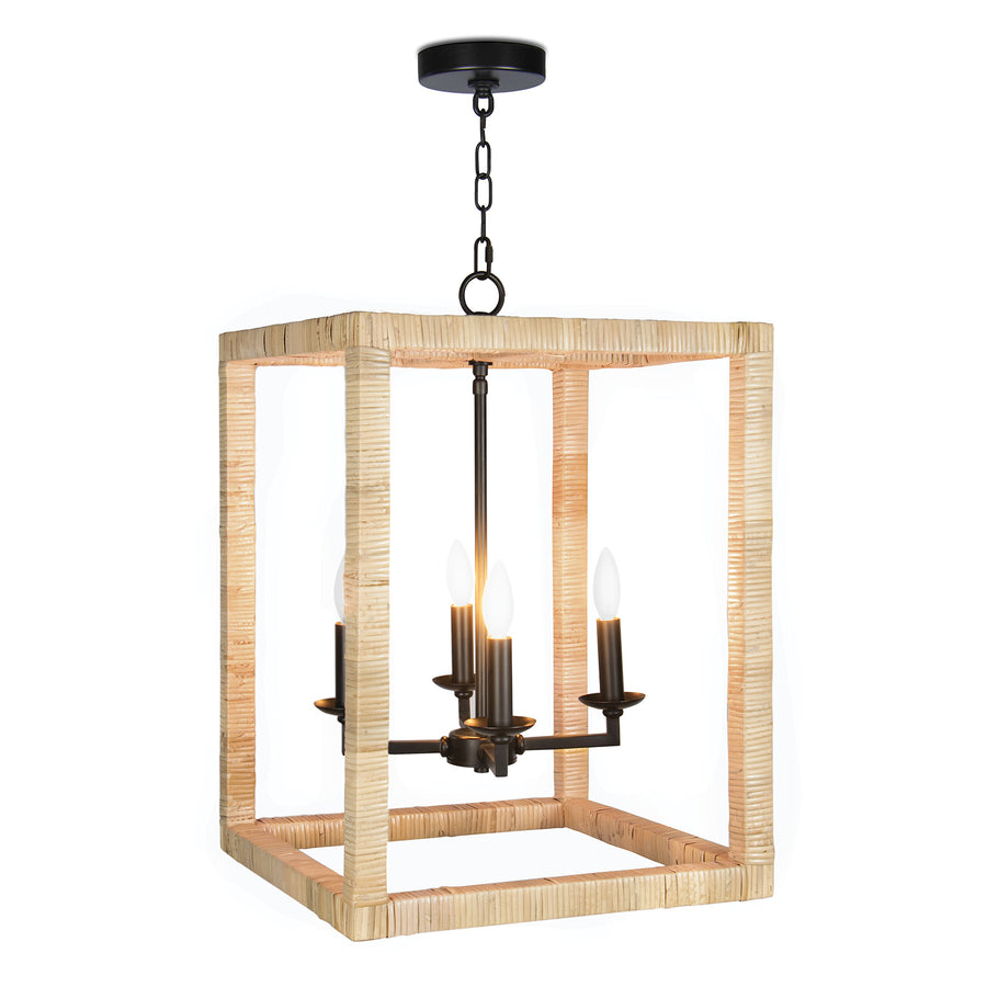 Newport  Large Lantern