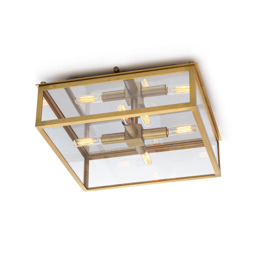 Ritz Flush Mount