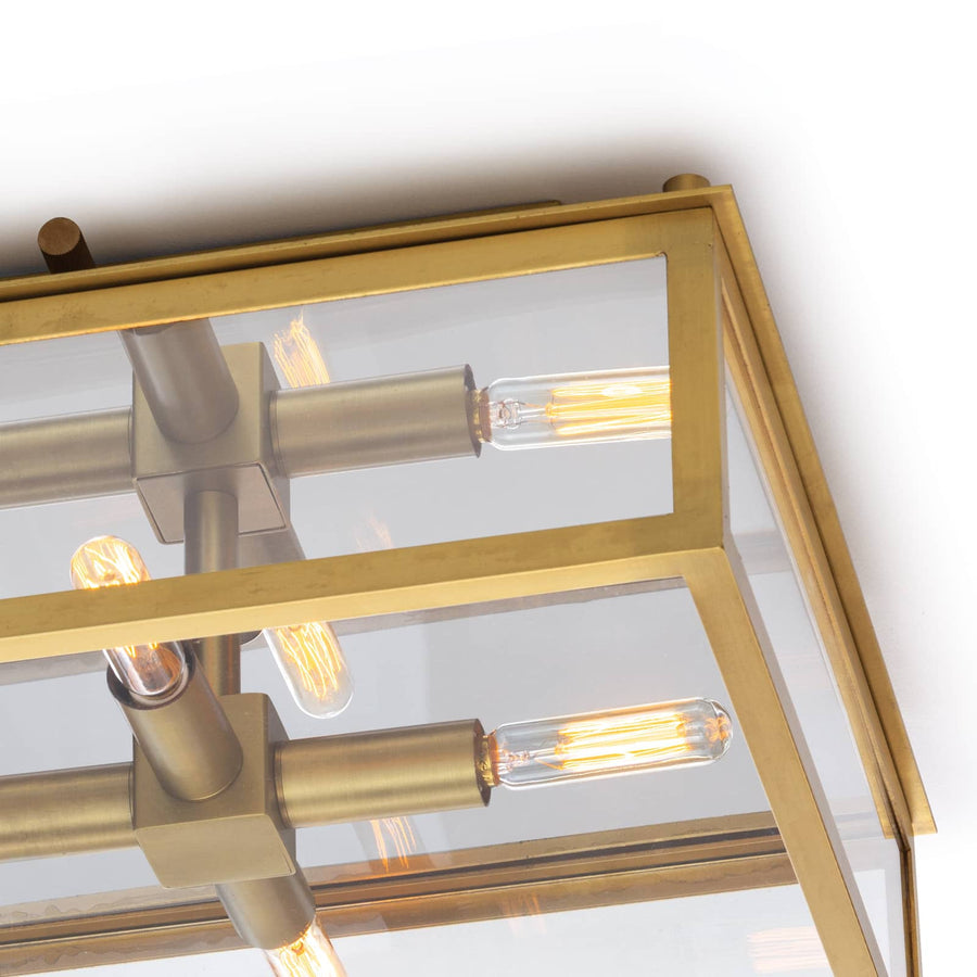 Ritz Flush Mount