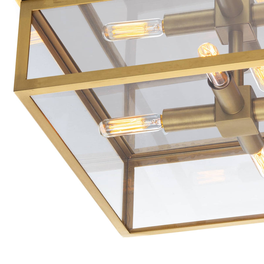 Ritz Flush Mount