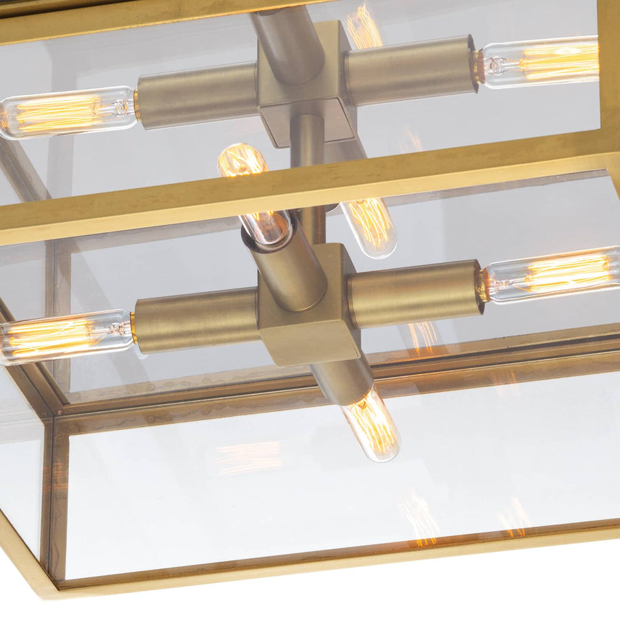 Ritz Flush Mount
