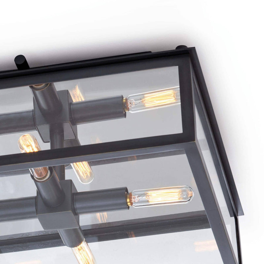 Ritz Flush Mount