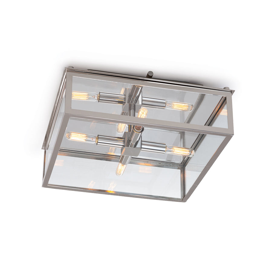 Ritz Flush Mount