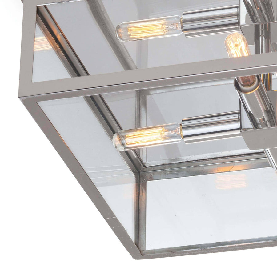 Ritz Flush Mount