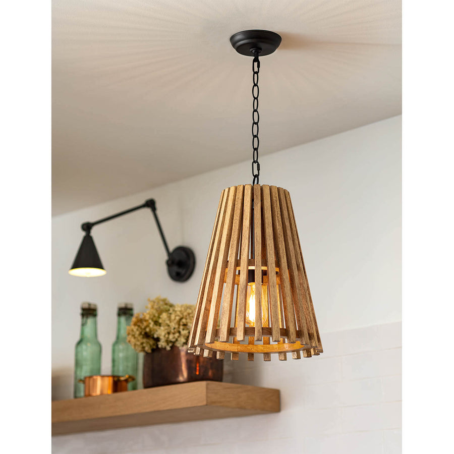 Orchard Small Pendant