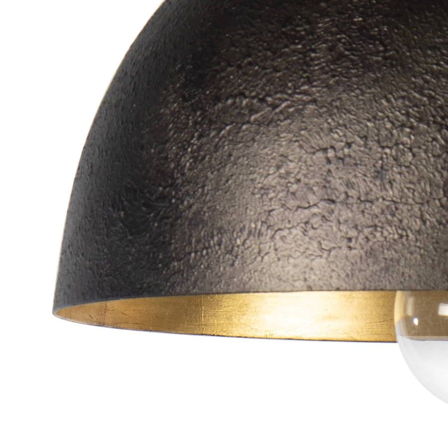 Sigmund Flush Mount