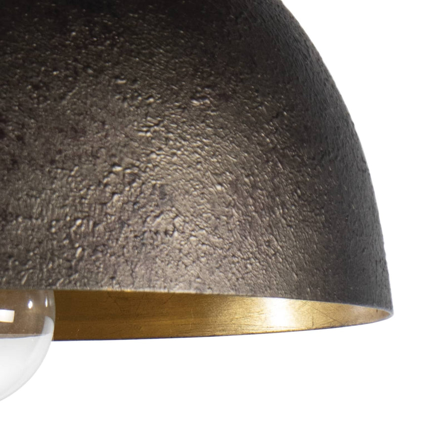 Sigmund Flush Mount