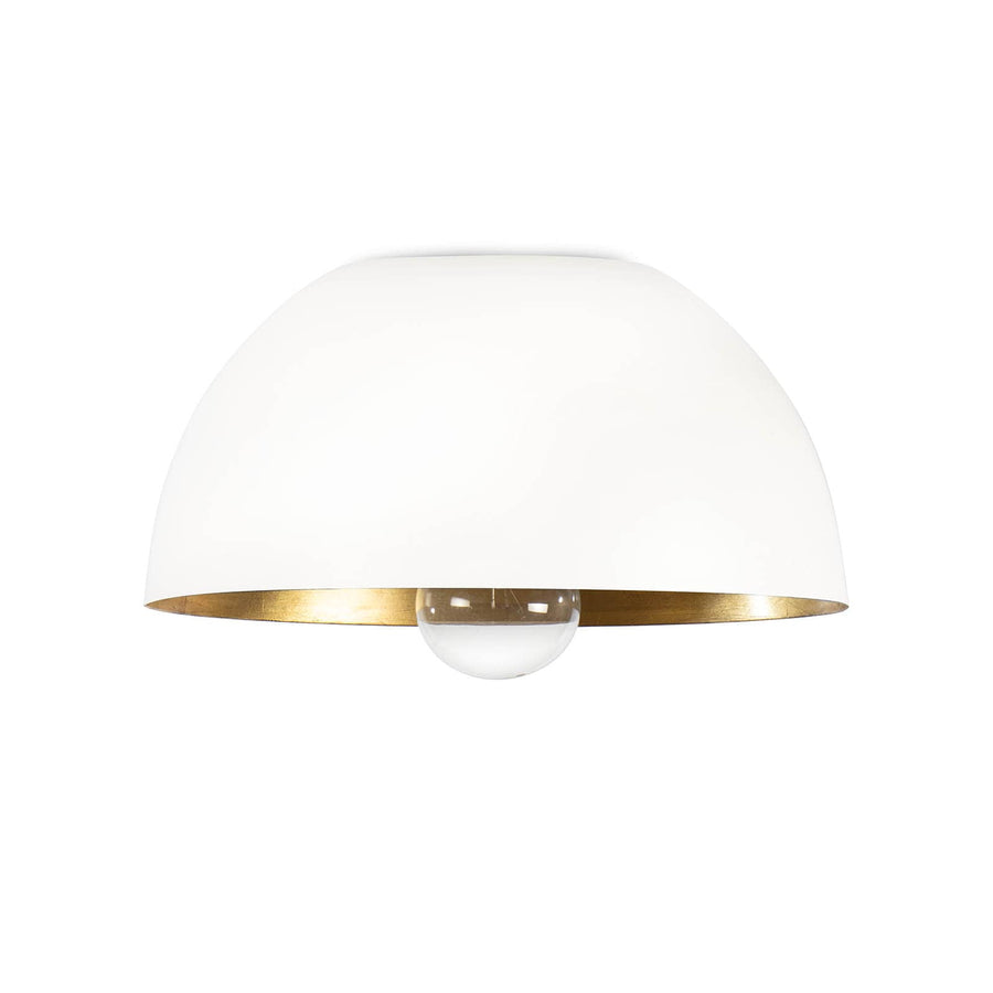 Sigmund Flush Mount