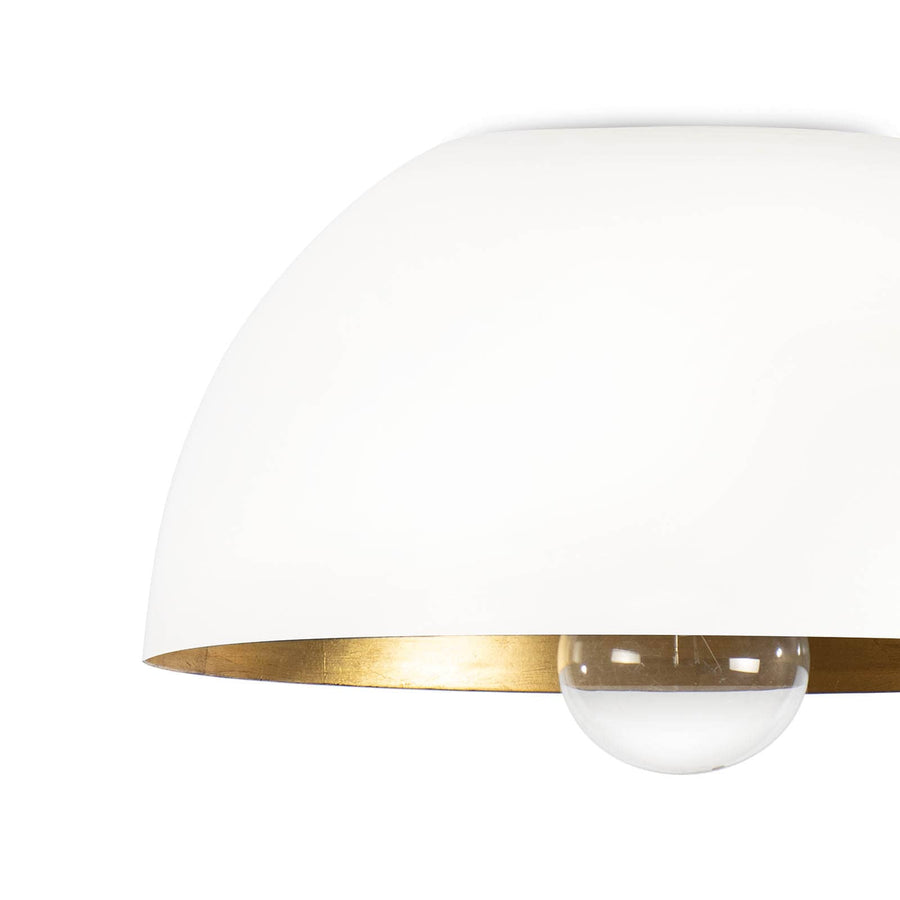 Sigmund Flush Mount