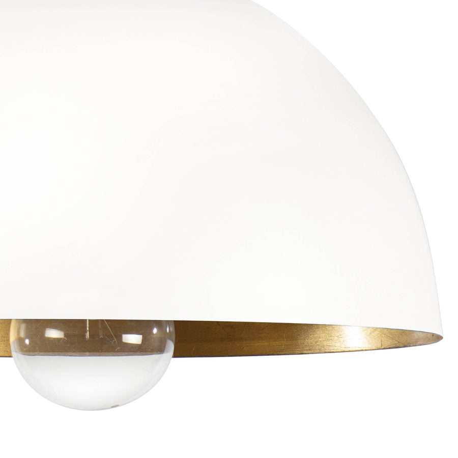Sigmund Flush Mount