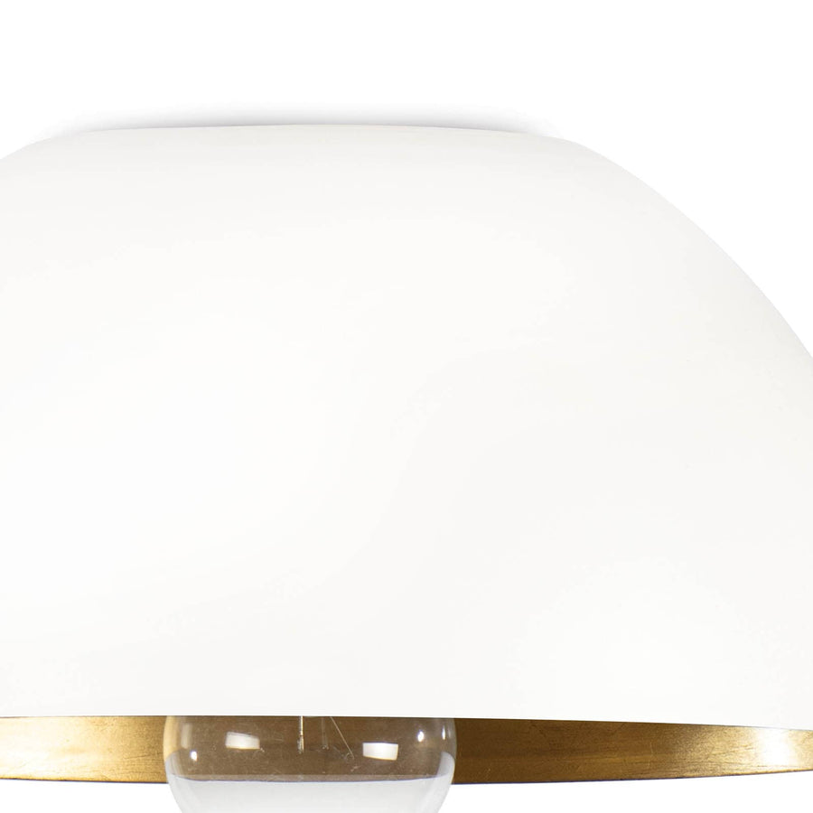 Sigmund Flush Mount