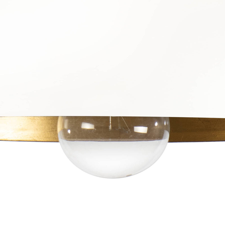 Sigmund Flush Mount