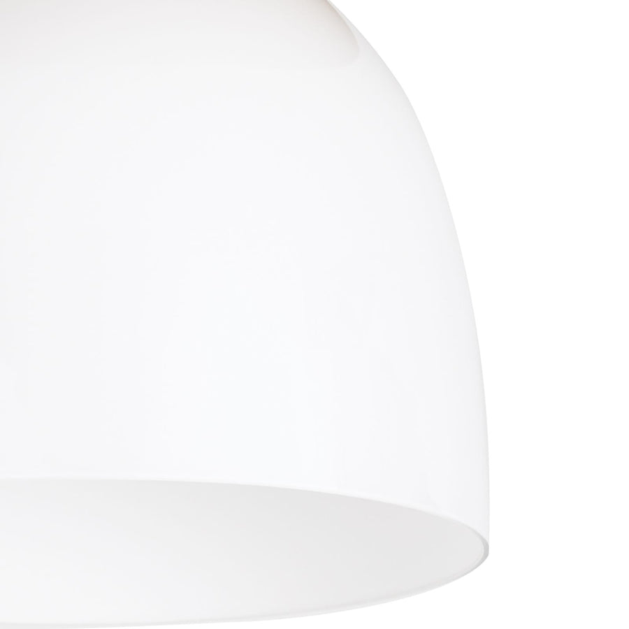 Mixer Flush Mount