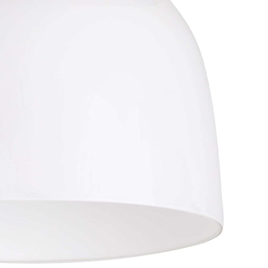 Mixer Flush Mount