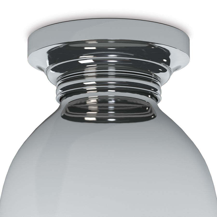 Pantry Flush Mount