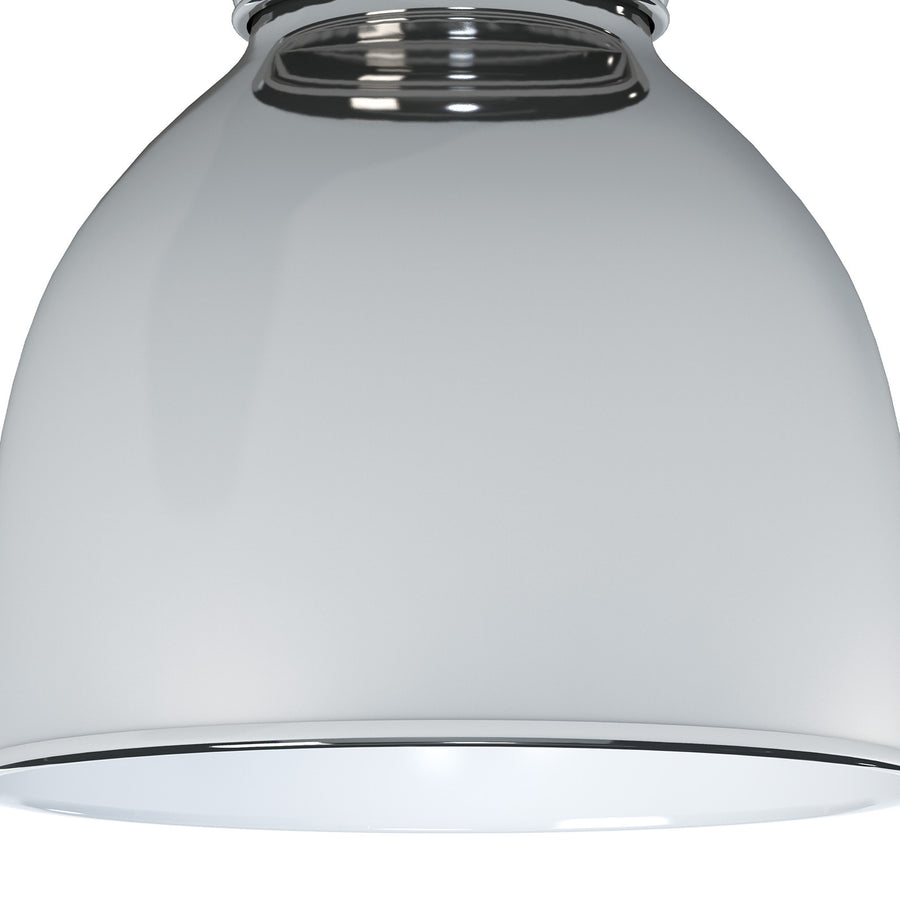 Pantry Flush Mount
