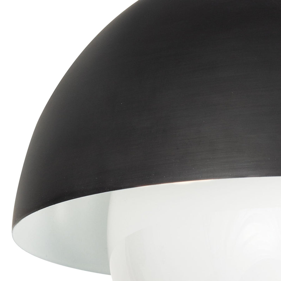 Montreux Flush Mount
