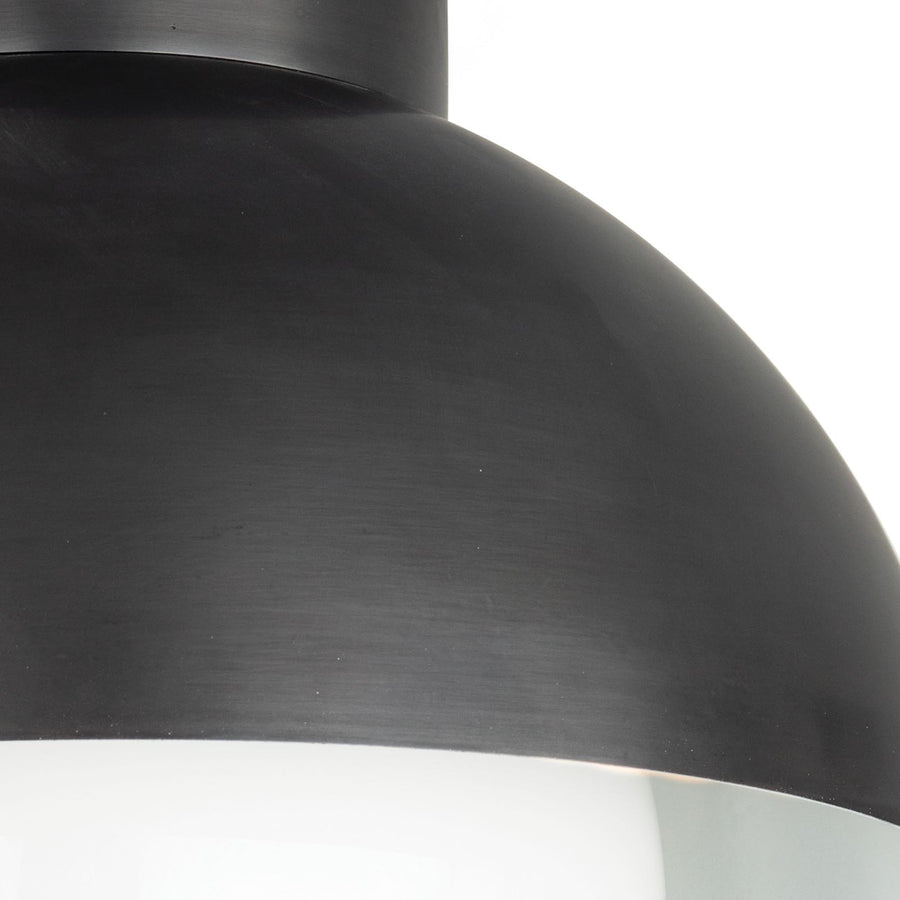 Montreux Flush Mount
