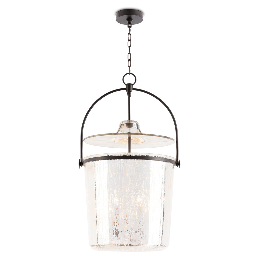 Bell Jar Emerson Large Pendant
