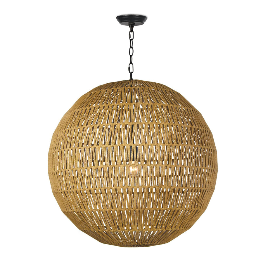 Seaside Large Pendant