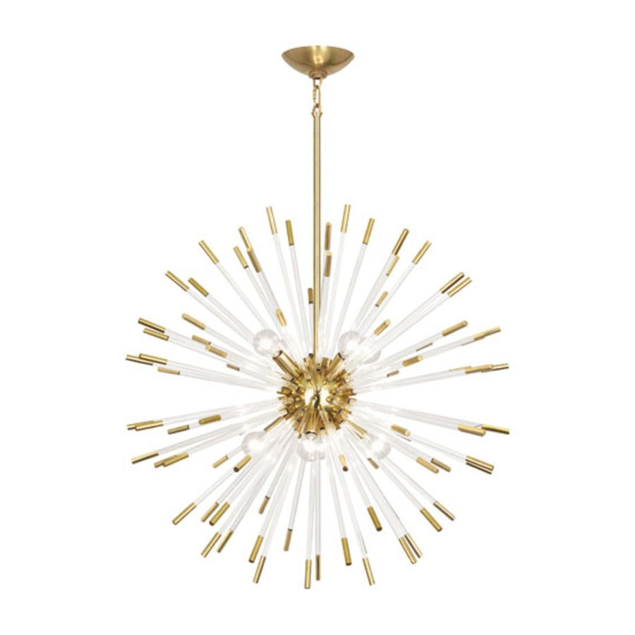 Andromeda Round Chandelier