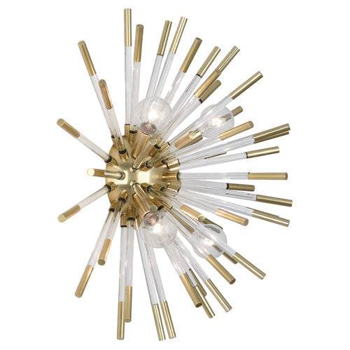 Andromeda Wall Sconce