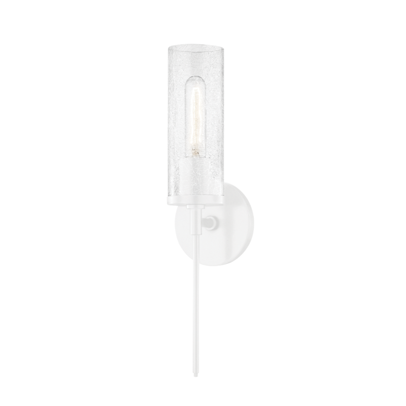 Olivia 1 Light Wall Sconce