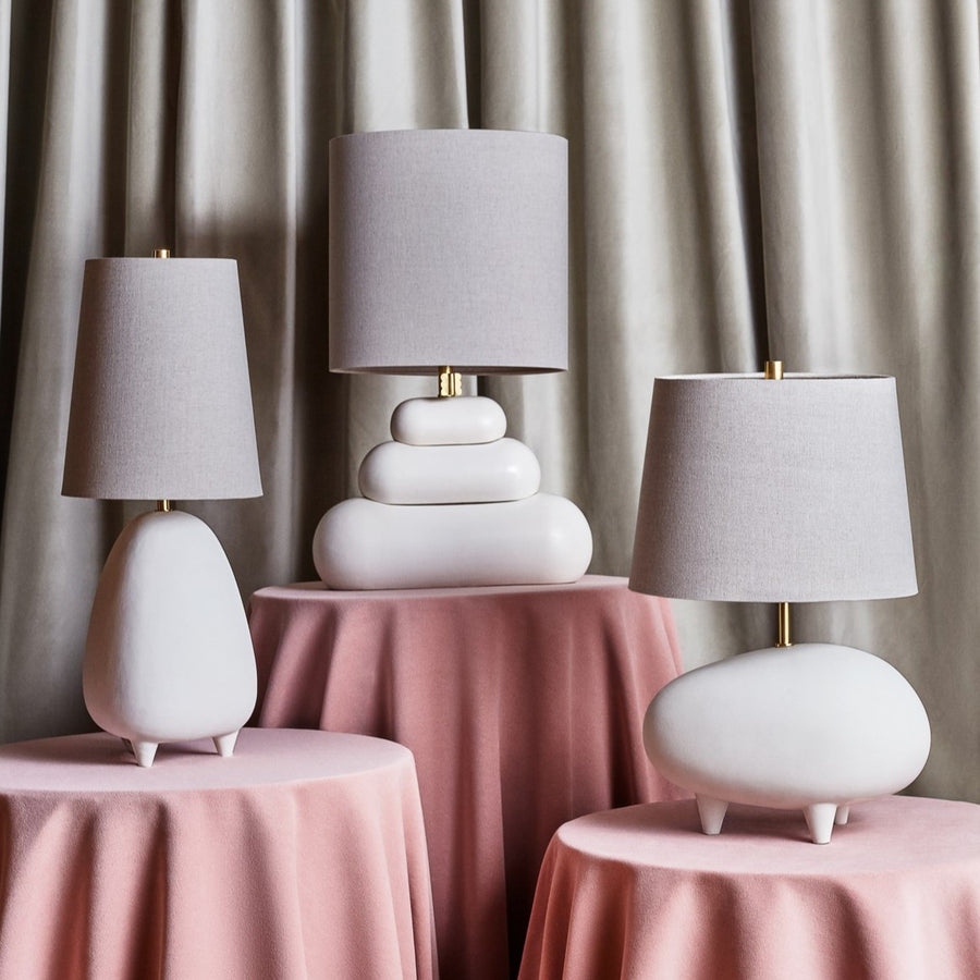 Palisade Table Lamp