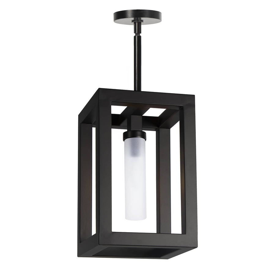 Outdoor Montecito Small Lantern