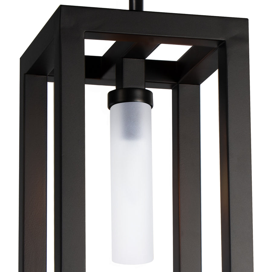 Outdoor Montecito Small Lantern