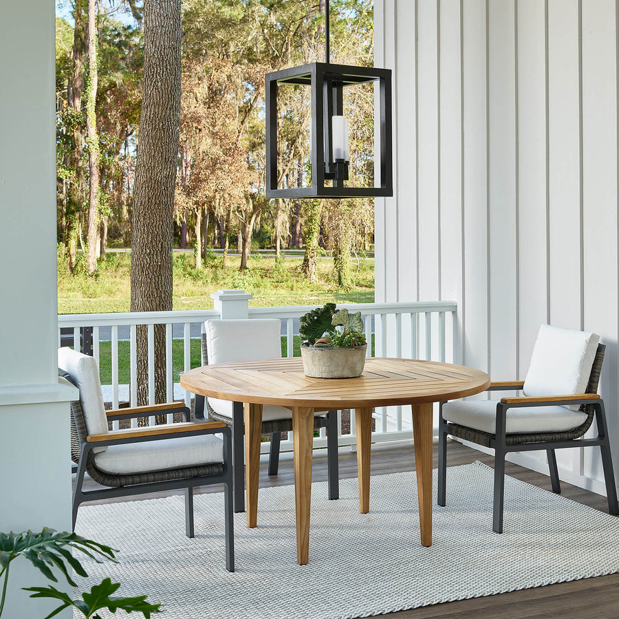 Outdoor Montecito Large Lantern