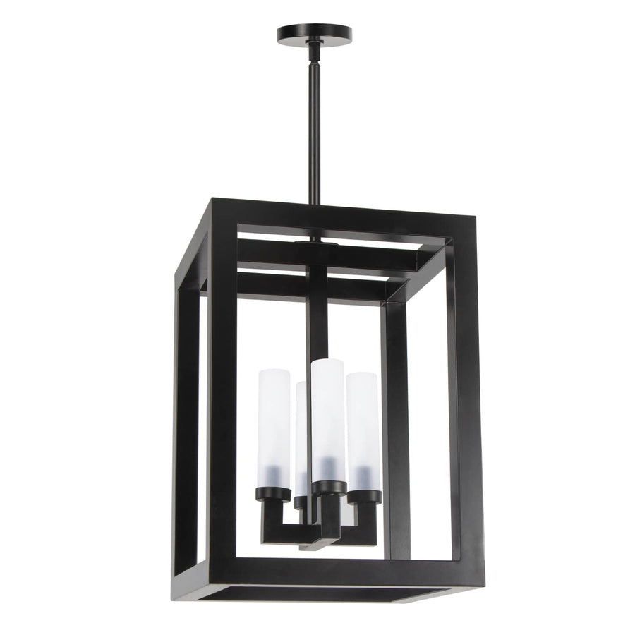 Outdoor Montecito Large Lantern